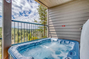River Ridge 332A - Meredith Lodging